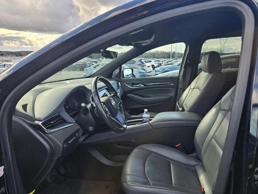 2024 Buick Enclave Premium AWD