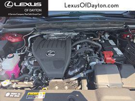 Matador Red Mica 2024 Lexus RX 350 Premium