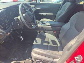 Matador Red Mica 2024 Lexus RX 350 Premium
