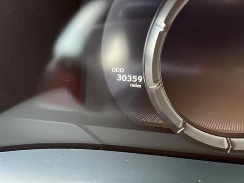 2021 Lexus ES 350 F Sport