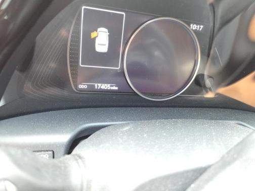 2025 Lexus ES 300h Luxury