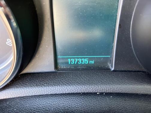 2014 Buick Encore Leather