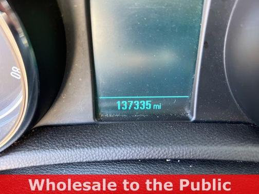 2014 Buick Encore Leather