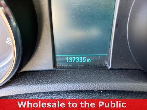 2014 Buick Encore Leather