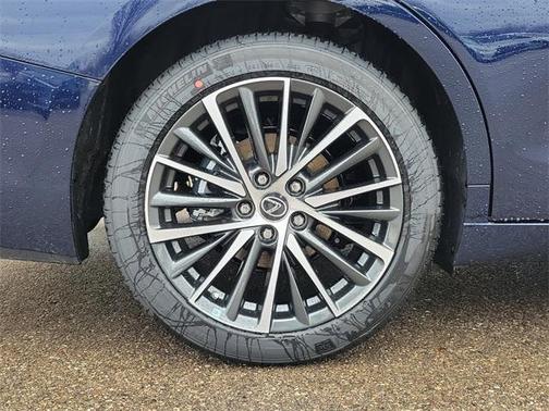 2025 Lexus ES 350 Base