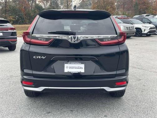 2020 Honda CR-V 2WD EX