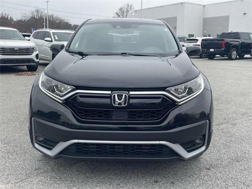 2020 Honda CR-V 2WD EX