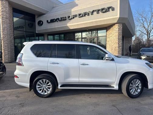2023 Lexus GX 460 Premium