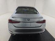 Iridium 2023 Lexus ES 350 Luxury