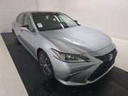 Iridium 2023 Lexus ES 350 Luxury