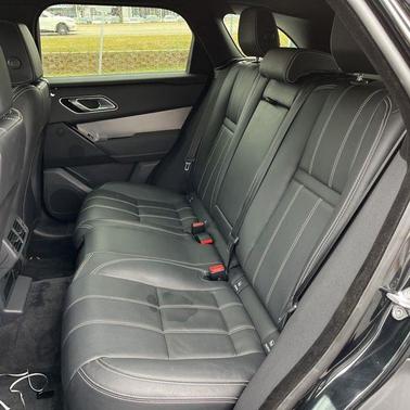 2023 Land Rover Range Rover Velar P250 S R-Dynamic