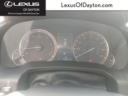 Matador Red Mica 2022 Lexus RX 350 Base