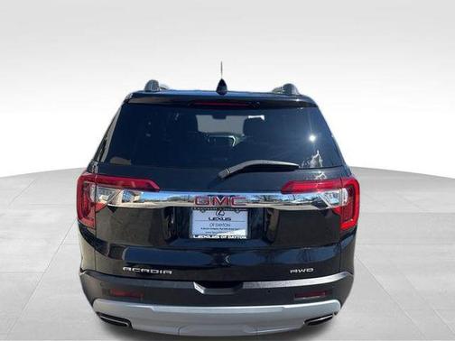 2020 GMC Acadia FWD SLE