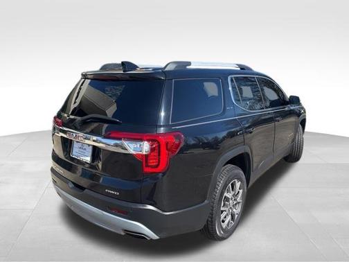 2020 GMC Acadia FWD SLE