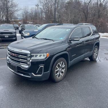 2020 GMC Acadia FWD SLE