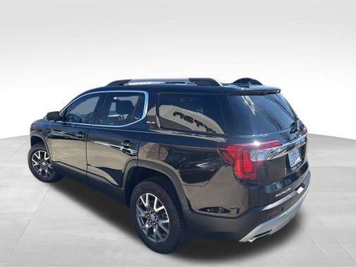 2020 GMC Acadia FWD SLE