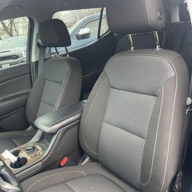 2020 GMC Acadia FWD SLE