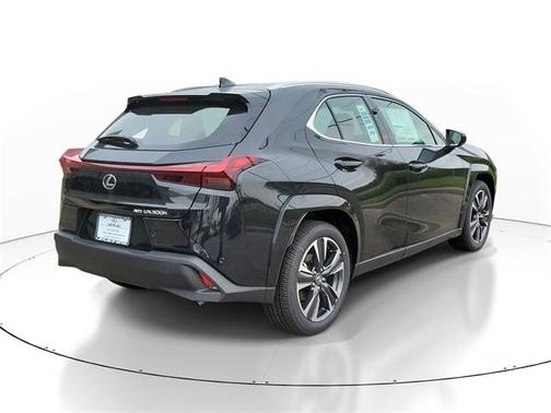 2025 Lexus UX 300h Premium
