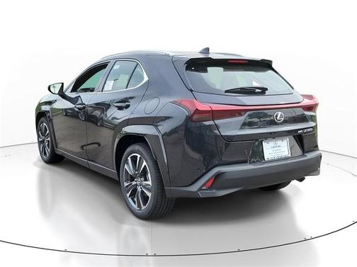 2025 Lexus UX 300h Premium