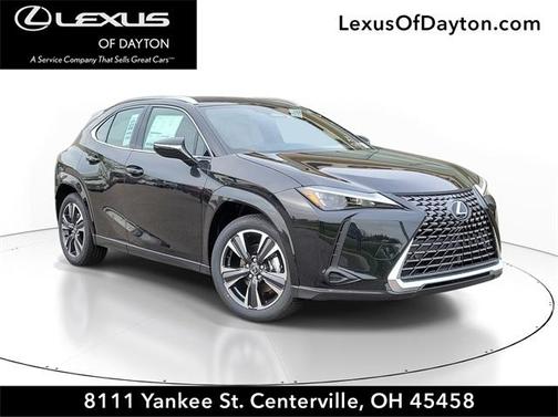 2025 Lexus UX 300h Premium