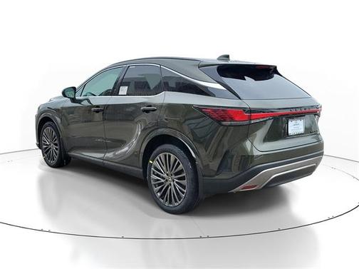 2026 Lexus RX 350 Luxury