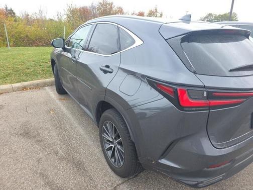 2023 Lexus NX 350 350 Base