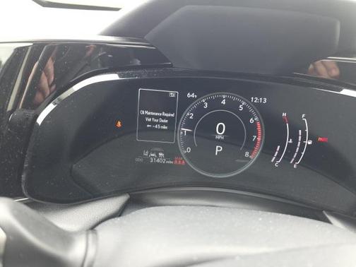 2023 Lexus NX 350 350 Base