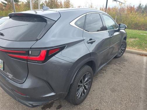 2023 Lexus NX 350 350 Base