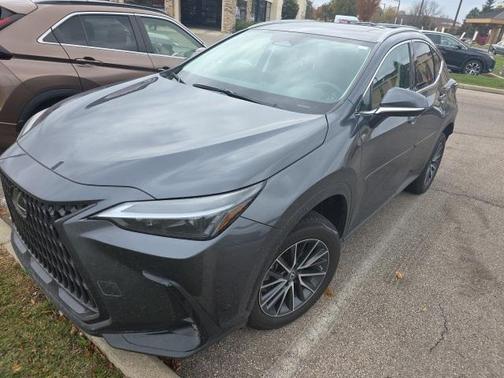 2023 Lexus NX 350 350 Base