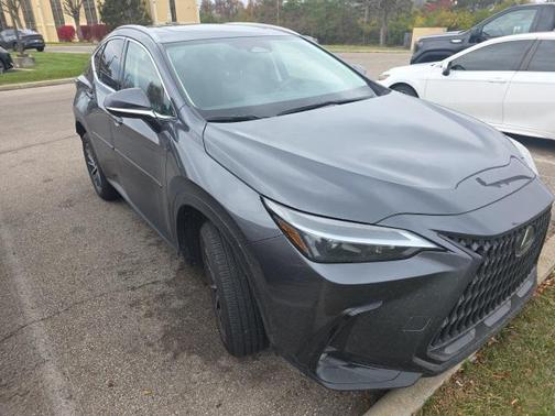 2023 Lexus NX 350 350 Base