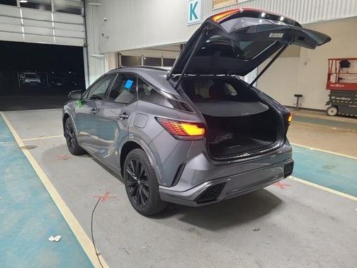 2023 Lexus RX 500h F SPORT Performance