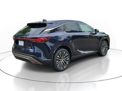 Mica 2026 Lexus RX 350 Premium