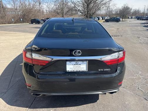2016 Lexus ES 350 Base
