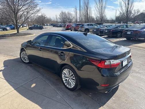 2016 Lexus ES 350 Base