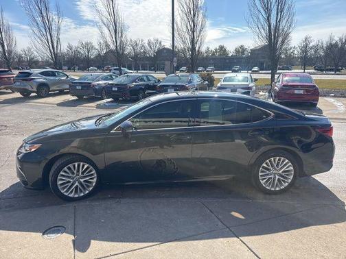 2016 Lexus ES 350 Base