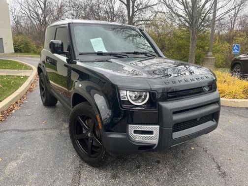 2023 Land Rover Defender 90 S