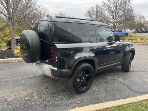 2023 Land Rover Defender 90 S