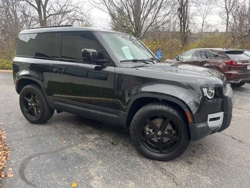 2023 Land Rover Defender 90 S