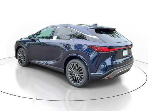 Mica 2026 Lexus RX 350 Luxury