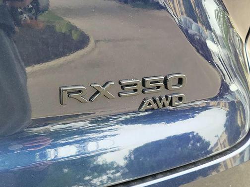 Mica 2026 Lexus RX 350 Luxury