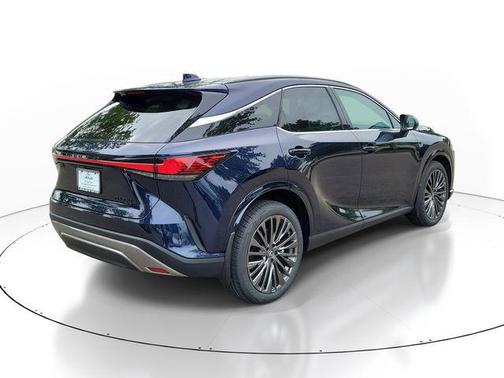 Mica 2026 Lexus RX 350 Luxury