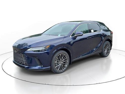 Mica 2026 Lexus RX 350 Luxury