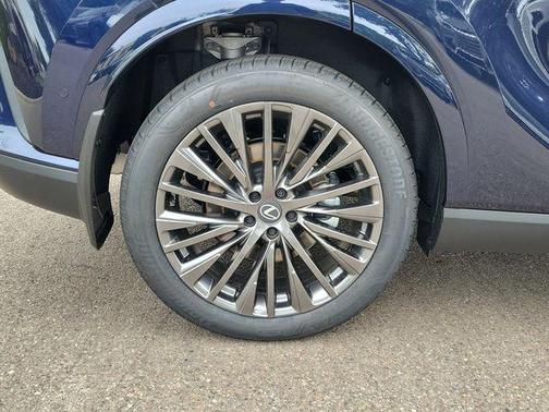 Mica 2026 Lexus RX 350 Luxury