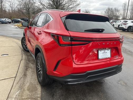 2024 Lexus NX 350 Premium