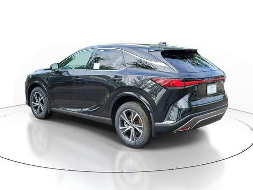 Caviar 2026 Lexus RX 350 Premium