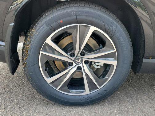 Caviar 2026 Lexus RX 350 Premium