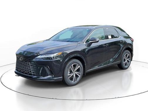 Caviar 2026 Lexus RX 350 Premium