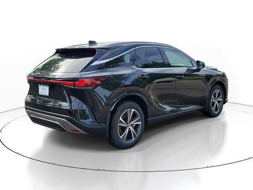 Caviar 2026 Lexus RX 350 Premium
