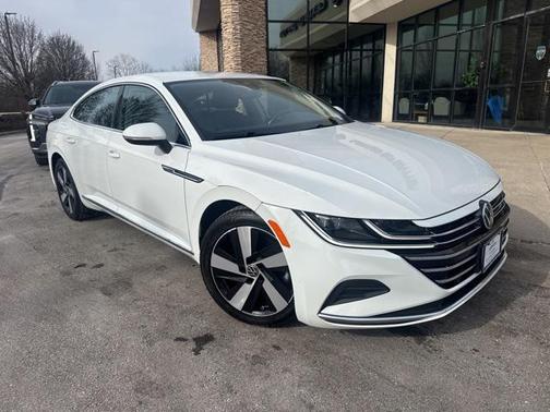 2021 Volkswagen Arteon 2.0T SE