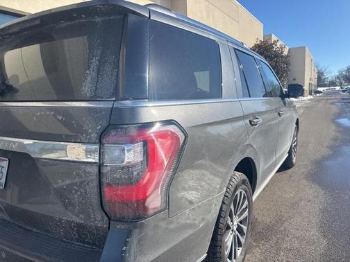 2019 Ford Expedition Limited